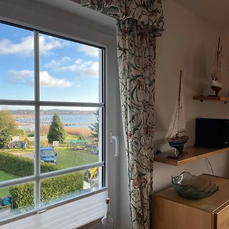 Faehrhaus 9 Sellin (Rugen)