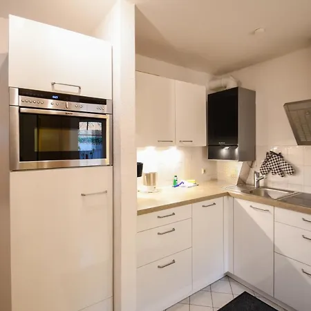 Faehrhaus 9 Sellin (Rugen)