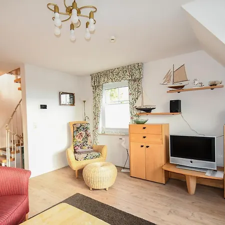 Faehrhaus 9 Sellin (Rugen)