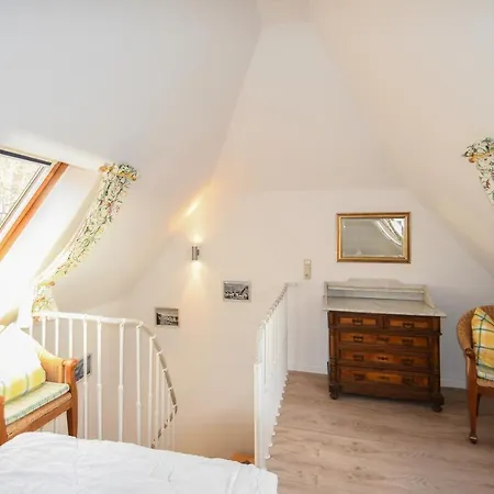 Appartement Faehrhaus 9 Sellin (Rugen)