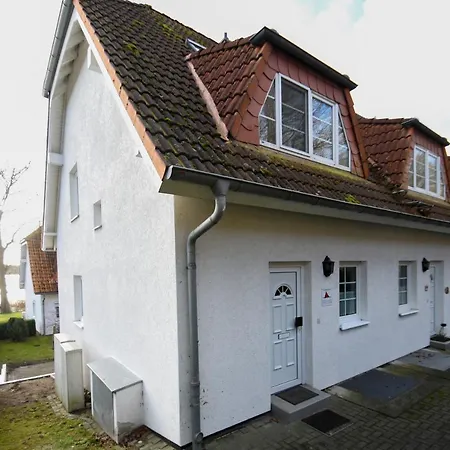 Apartment Faehrhaus 9 *
