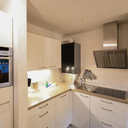 Apartment Faehrhaus 9