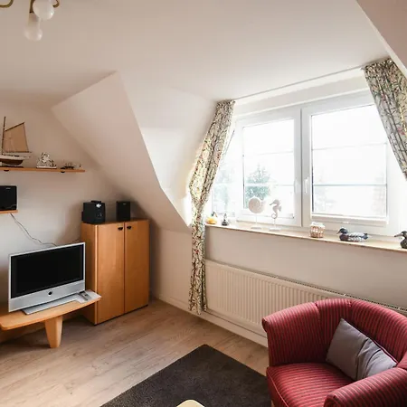 Appartement Faehrhaus 9