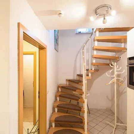 Faehrhaus 9 Apartment Sellin (Rugen)