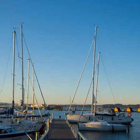 Appartement Faehrhaus 9 Sellin (Rugen)