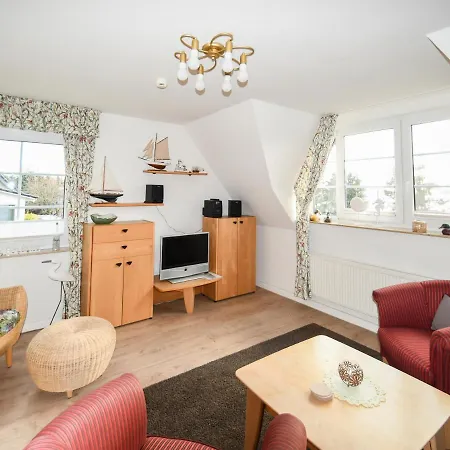 Faehrhaus 9 Sellin (Rugen)