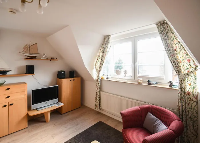 Apartman Faehrhaus 9