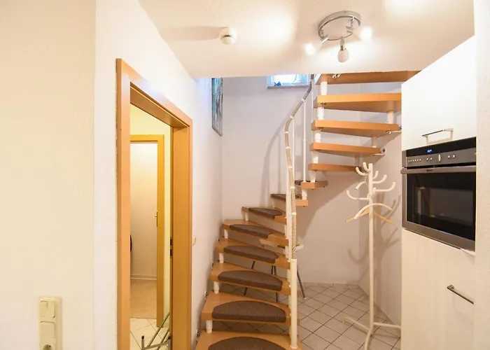 Faehrhaus 9 Apartman Sellin